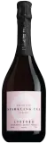 Sparkling tea drink LYSEROD, organic