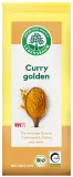 Yellow curry, organic