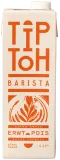 Žirnių gėrimas kavos ruošimui "Barista" TIPTOH, 1 l