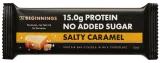 Baltymų batonėlis „Salty Caramel“ THE BEGINNINGS, 50 g