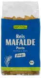 Pilno grūdo ryžių makaronai MAFALDE, ekologiški RAPUNZEL, 250 g