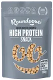 Соленый жареный нут ROUNDOOZE, 150 г
