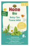 Чай для детей от 5 месяцев, органический HOLLE, 30 г
