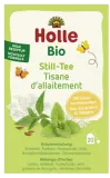Arbata maitinančioms mamoms, ekologiška HOLLE
