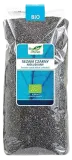 Juodųjų sezamų sėklos, ekologiškos BIO PLANET, 200 g