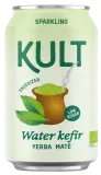Водяной кефир МАТĖ, органический KULT, 330 мл