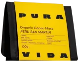 Kakavos masė „Peru San Martin“, ekologiška PURA VIDA, 100 g
