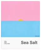 Dark chocolate 70% with sea salt, organic OCELOT, 70 g