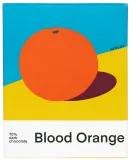 Dark chocolate 70% with blood oranges, organic OCELOT, 70 g
