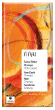 Dark 70% chocolate ORANGE, organic VIVANI, 80 g