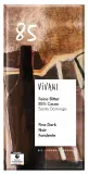 Dark chocolate 85%, organic VIVANI, 80 g