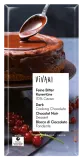 Dark chocolate 70% for baking, organic VIVANI, 150 g