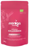 Rūšinė kakava „Arhuaco Kolumbien“, ekologiška MORUGA CACAO, 180 g