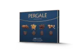 Candy set PERGALĖ DARK CLASSIC, 343 g
