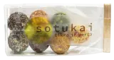 Augalinis desertas SOTUKAI