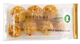Augalinis desertas SOTUKAI „Goji abrikosuose“