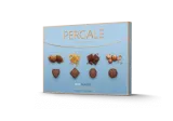 Candy set PERGALĖ MILK CLASSIC, 343 g