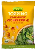 Avinžirnių pagardas, ekologiškas RAPUNZEL, 100 g