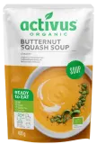 Крем-суп из тыквы, органический ACTIVUS, 400 г