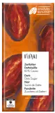 Dark chocolate 60%, organic VIVANI, 80 g