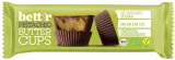 Chocolate candies with pistachio cream, organic BETT'R, 39 g (3 x 13 g)