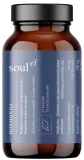 Augalinis mišinys HARMONIJA, ekologiškas SOULEL, 100 g