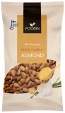 Kepinti migdolai „Honey Garlic“ FOODIN, 110 g