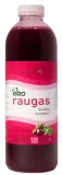 Burokėlių sulčių raugas su salierais, ekologiškas AVIZO, 1 l