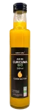 Ciberžolės sultys „Curm'active“, ekologiškos NATURE’CALM, 250 ml