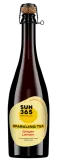 Игристый чайный напиток ЛИМОН И ИМБИРЬ SUN365, 750 мл