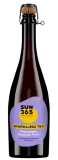 Putojantis arbatos gėrimas ANANASAI IR PASIFLOROS SUN365, 750 ml