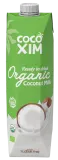 Kokosų gėrimas, ekologiškas COCOXIM, 1 l