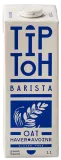 Avižų gėrimas kavos ruošimui „Barista“ TIPTOH, 1 l