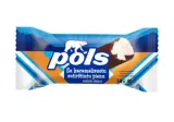 Cottage cheese curd with sweetened condensed milk POLS, 20.8% fat, 45 g