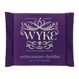 EXTRA MATURE CHEDDAR WYKE FARMS