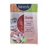 Vytintas Iberijos kiaulienos saliamis CHORIZO su paprika, ekologiškas BIO-VERDE