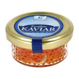 Икра форели красная WERNER LAUENROTH