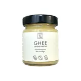 Lydytas sviestas GHEE FOOD FROM LOVE, 160 g
