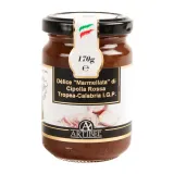 Red onion jam