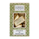 Candies LINGOTTI AL PISTACCHIO BOELLA&SORRISI