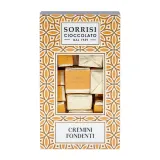 Saldainiai CREMINI FONDENTI BOELLA&SORRISI