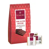 Шоколадные кусочки различных видов GRAND SELECTION NAPOLITANS DOMORI