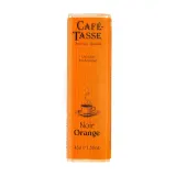 Šokoladinis batonėlis NOIR ORANGE CAFÉ-TASSE