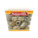 Оливки NOCELLARA ETNEA MADAMA OLIVA