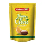 Оливки KALAMON с апельсинами и фенхелем MADAMA OLIVA