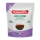 Alyvuogės LECCINO MADAMA OLIVA