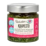 Dill pesto sauce