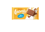 Pieninis šokoladas LACMI, 90 g