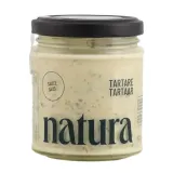 Padažas TARTARE, ekologiškas NATURA
