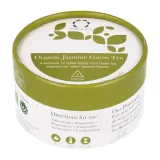 Green tea Jasmine